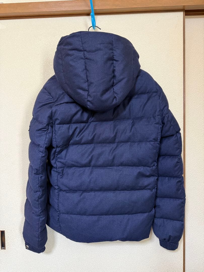 TATRAS タトラス Rライン ドミッツィアーノ DOMIZIANO ダウン