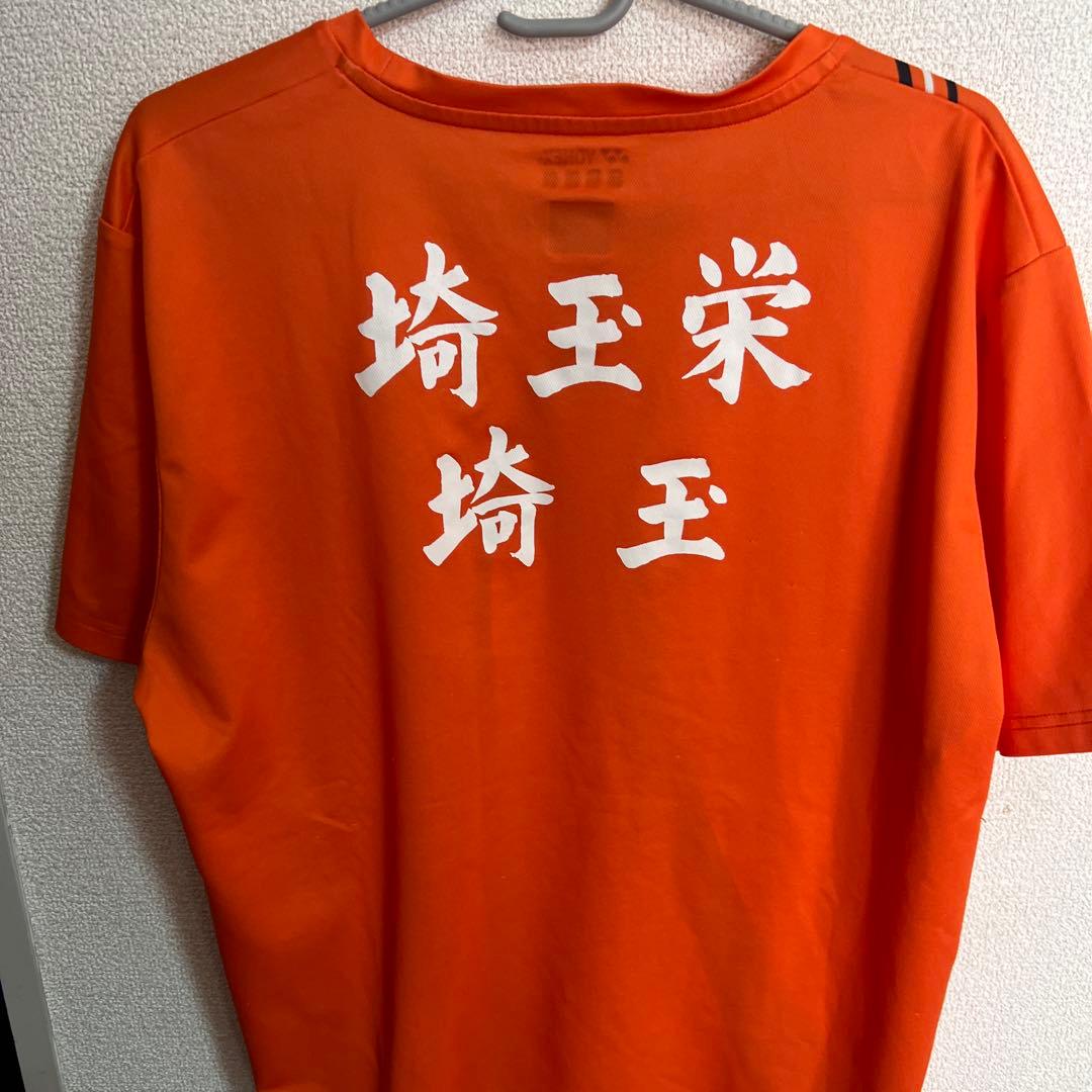 YONEX バドミントンウェア 埼玉栄