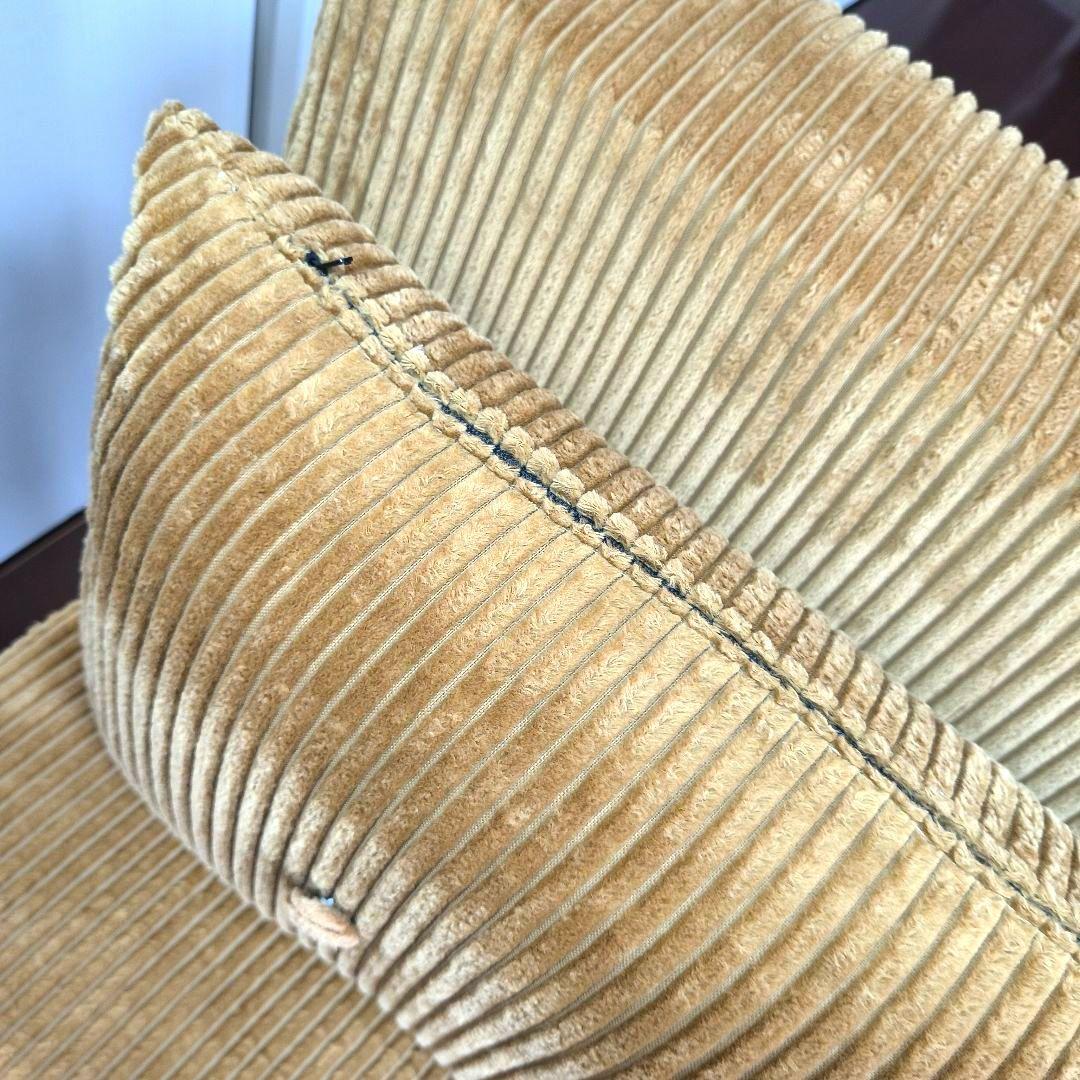 め*そ様 極美品　Re:CENO リセノ ソファ　1人掛け　一人掛け　クルム　フ