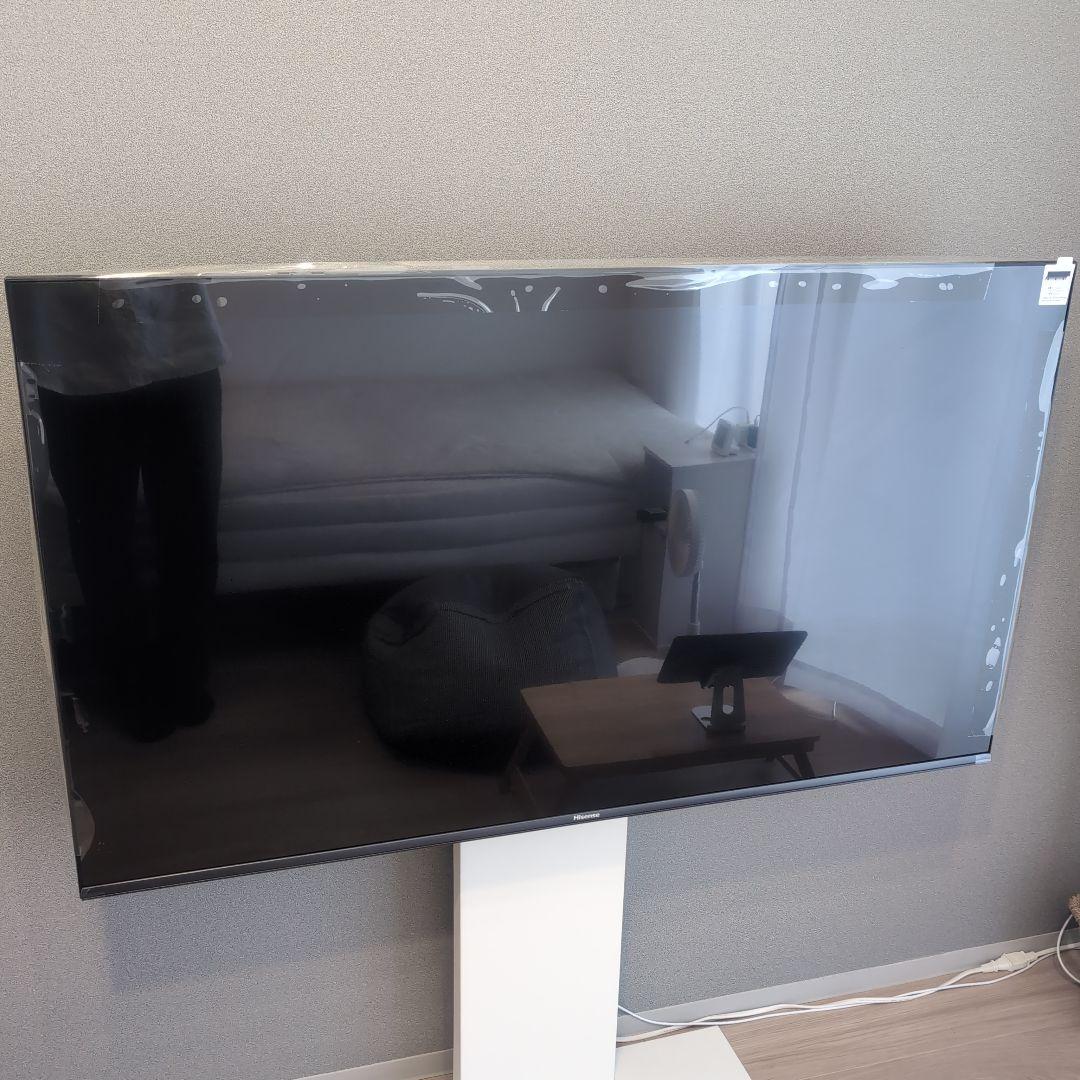 ハイセンス 50型 LED液晶テレビ Hisense U7N 50U7N