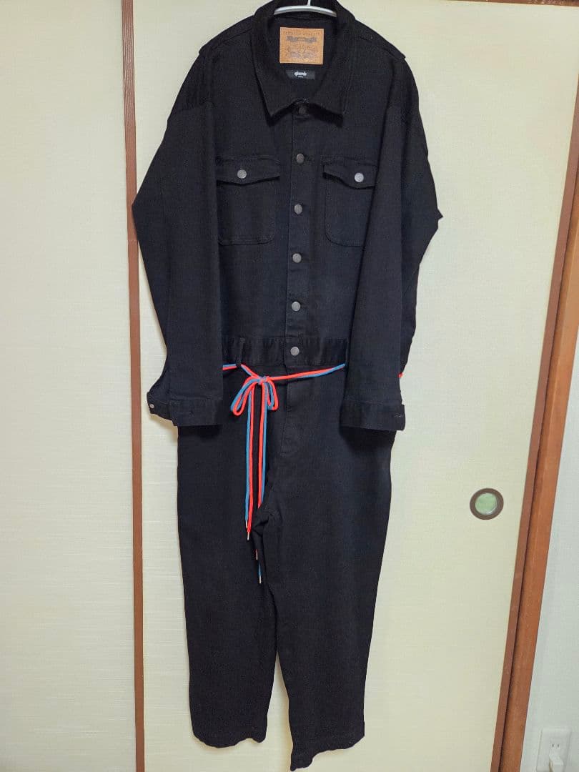 【glamb】It All in One/イットオールインワン