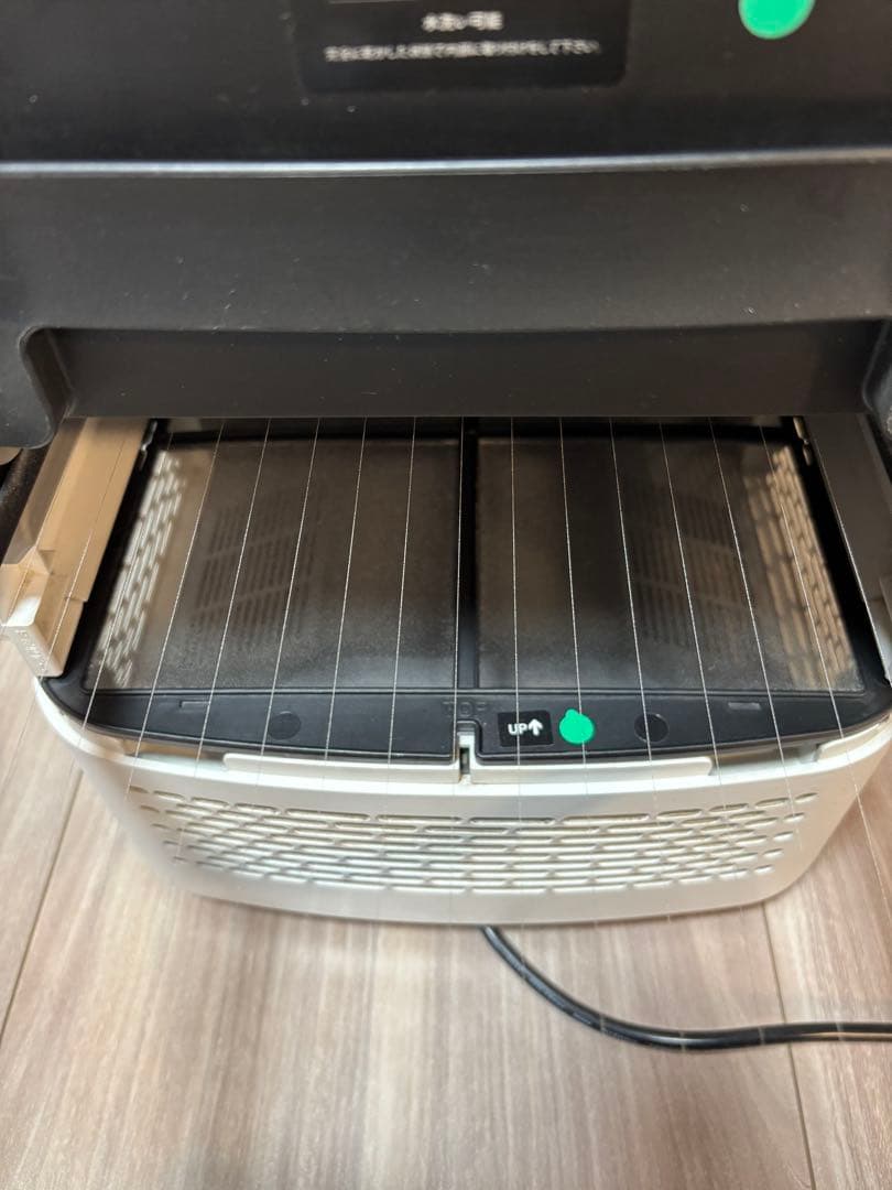 Airdog X5s 空気清浄機 ホワイト2021年