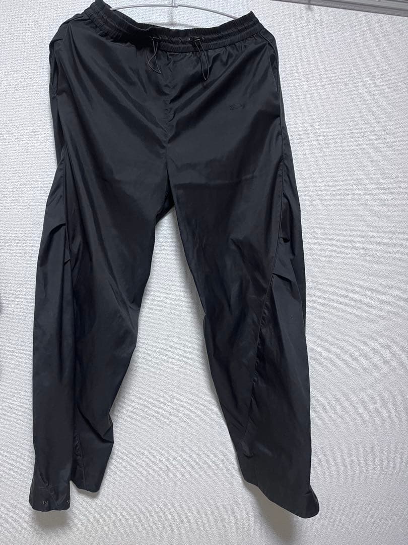 パンツ COMMON/DIVISOR DRAWSTRING PANTS