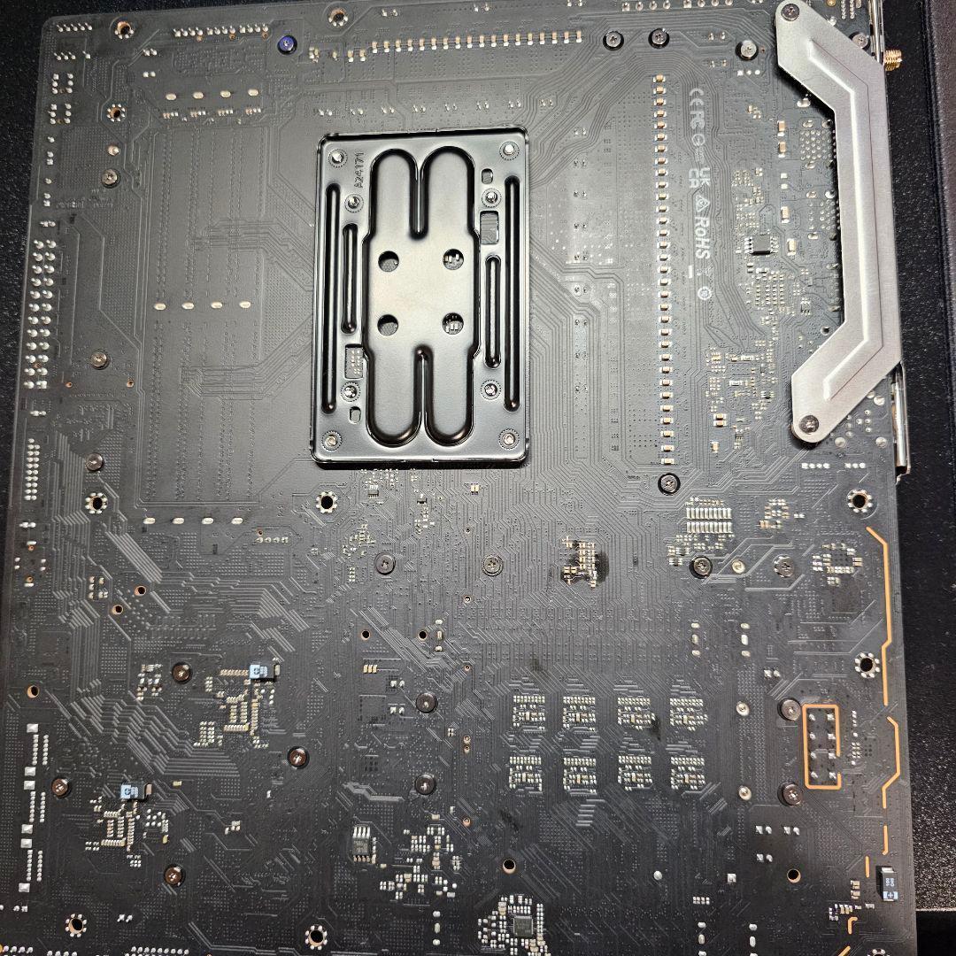 ASRock X870E TAICHI Lite マザーボード