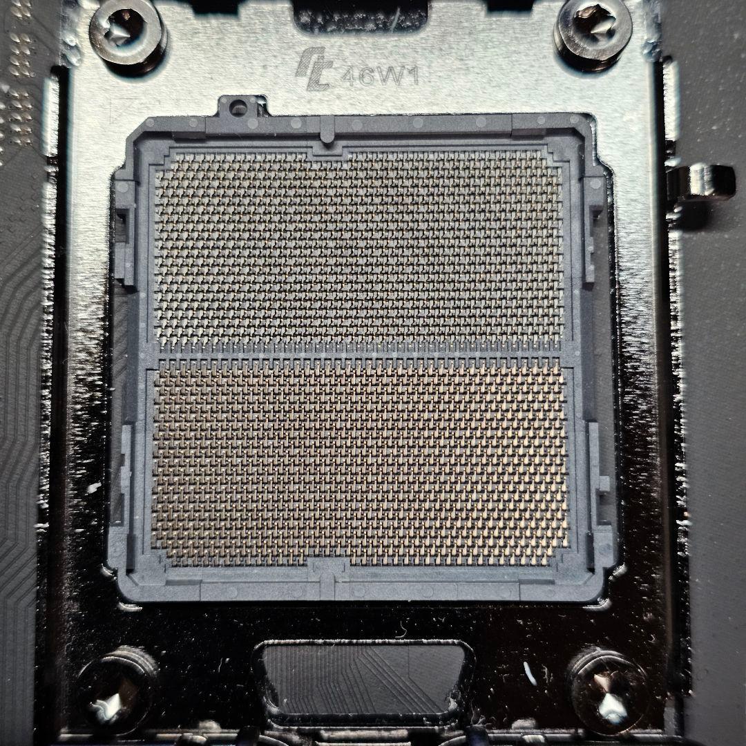 ASRock X870E TAICHI Lite マザーボード