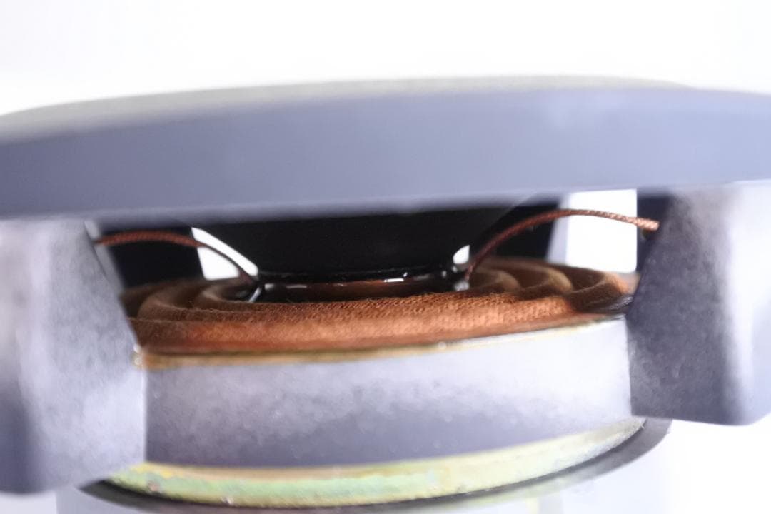 ■marantz 10㎝ フルレンジ・スピーカー 正常動作品■