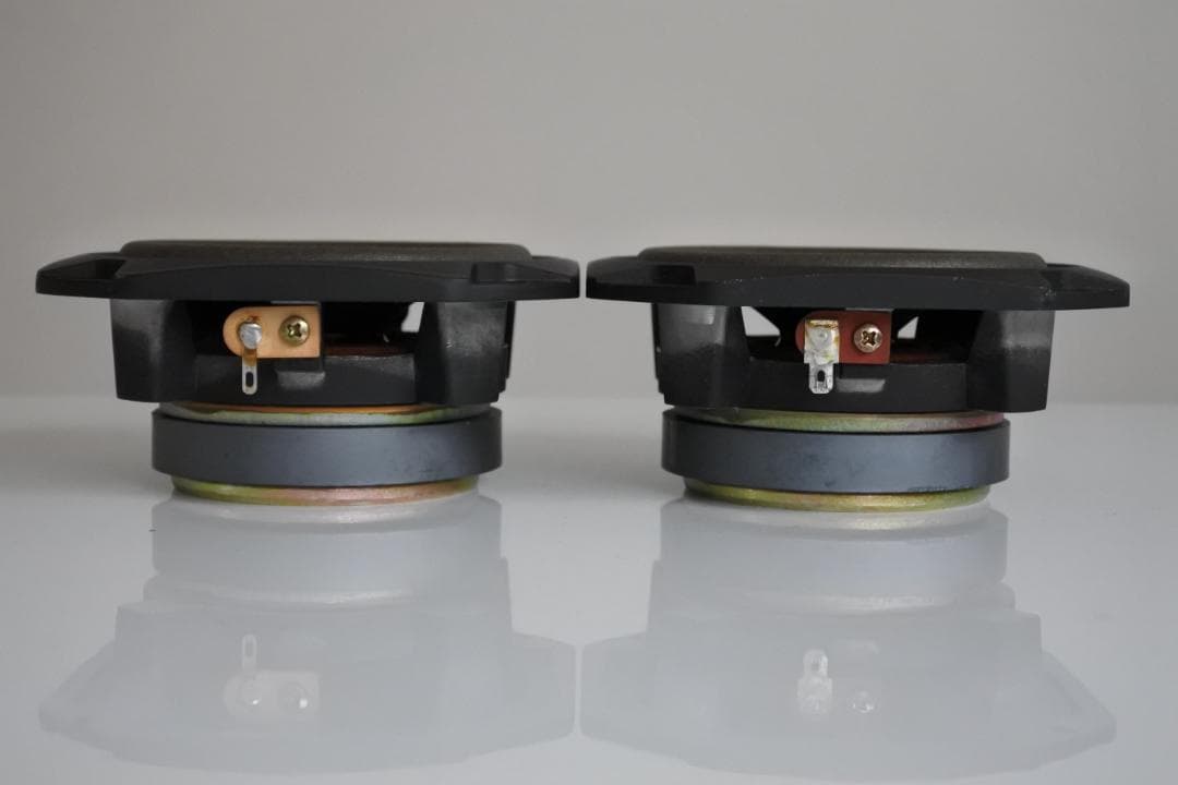 ■marantz 10㎝ フルレンジ・スピーカー 正常動作品■