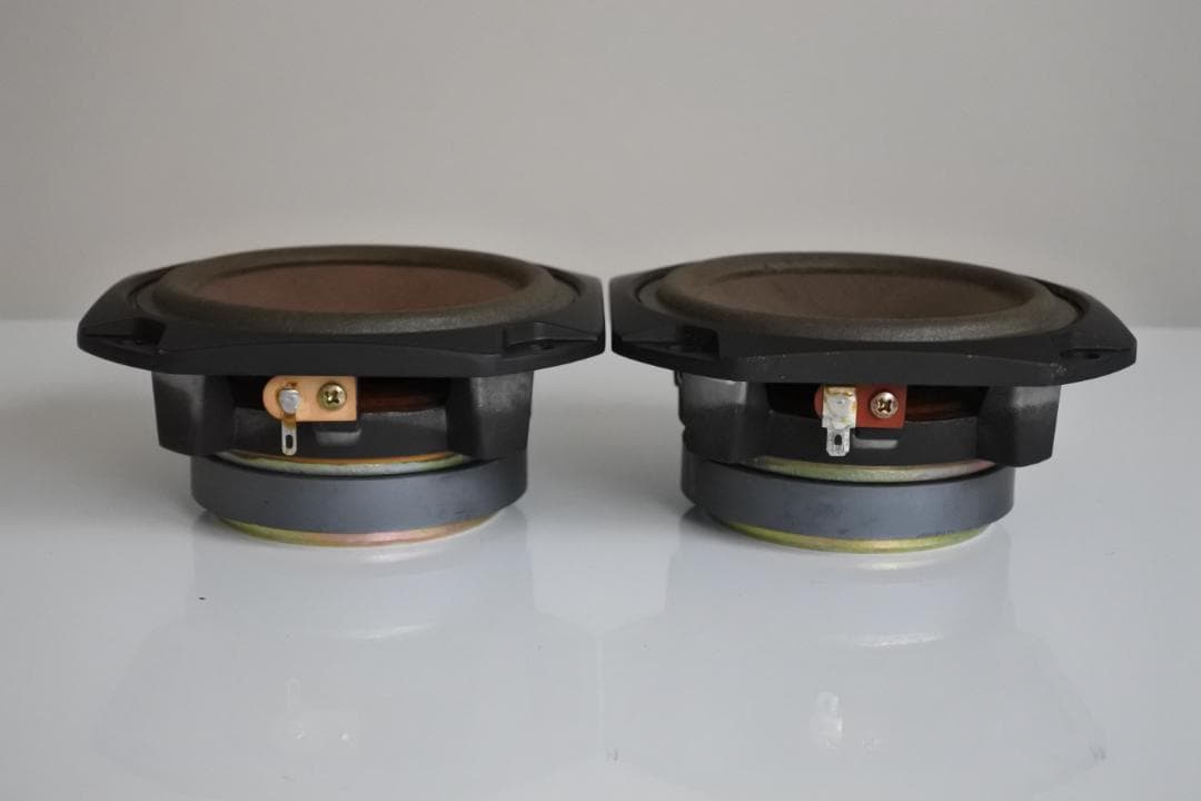 ■marantz 10㎝ フルレンジ・スピーカー 正常動作品■