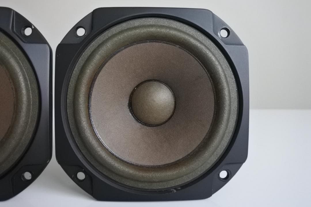 ■marantz 10㎝ フルレンジ・スピーカー 正常動作品■