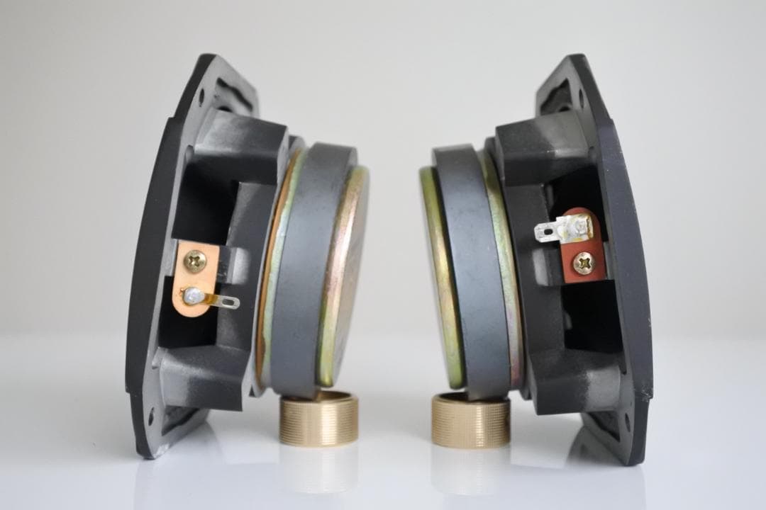 ■marantz 10㎝ フルレンジ・スピーカー 正常動作品■