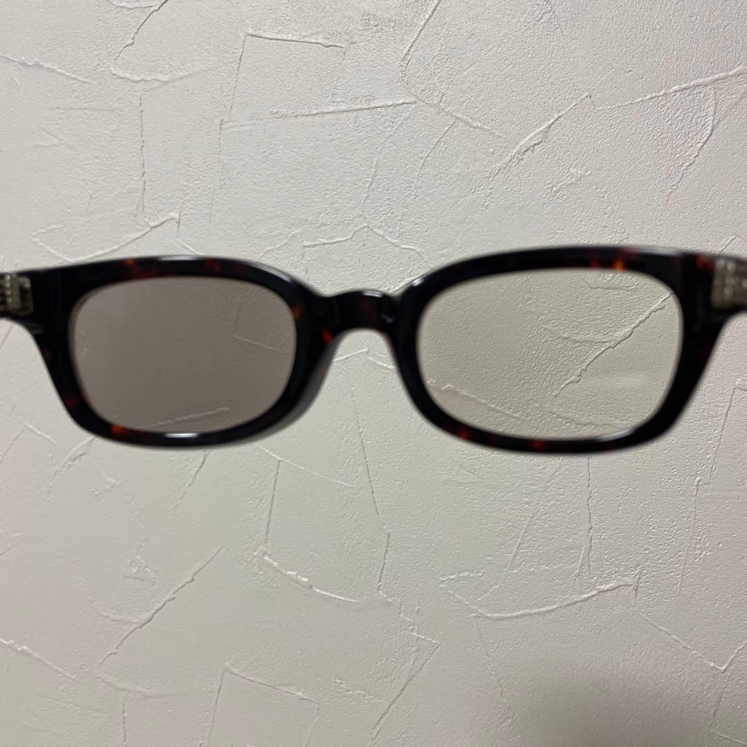 UNCROWD bluebird サングラス　調光レンズ