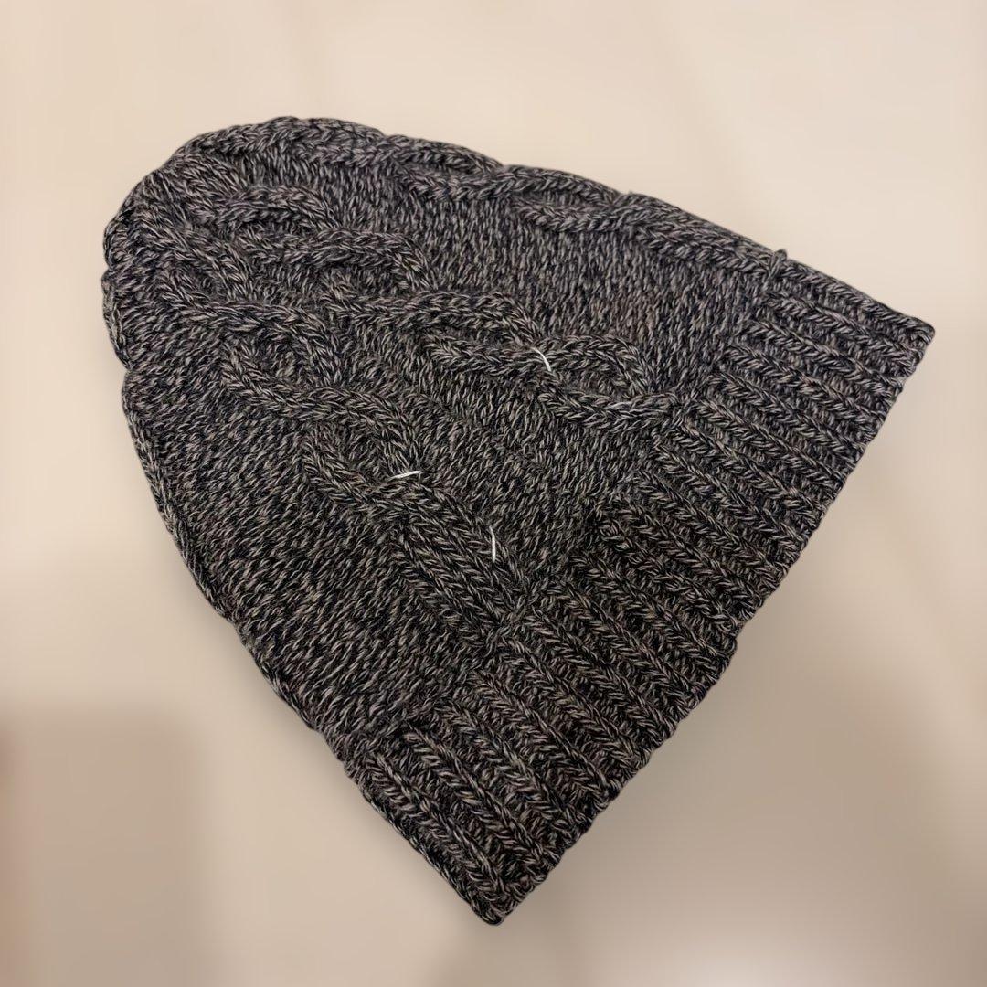 maison martin margiela ニットキャップ