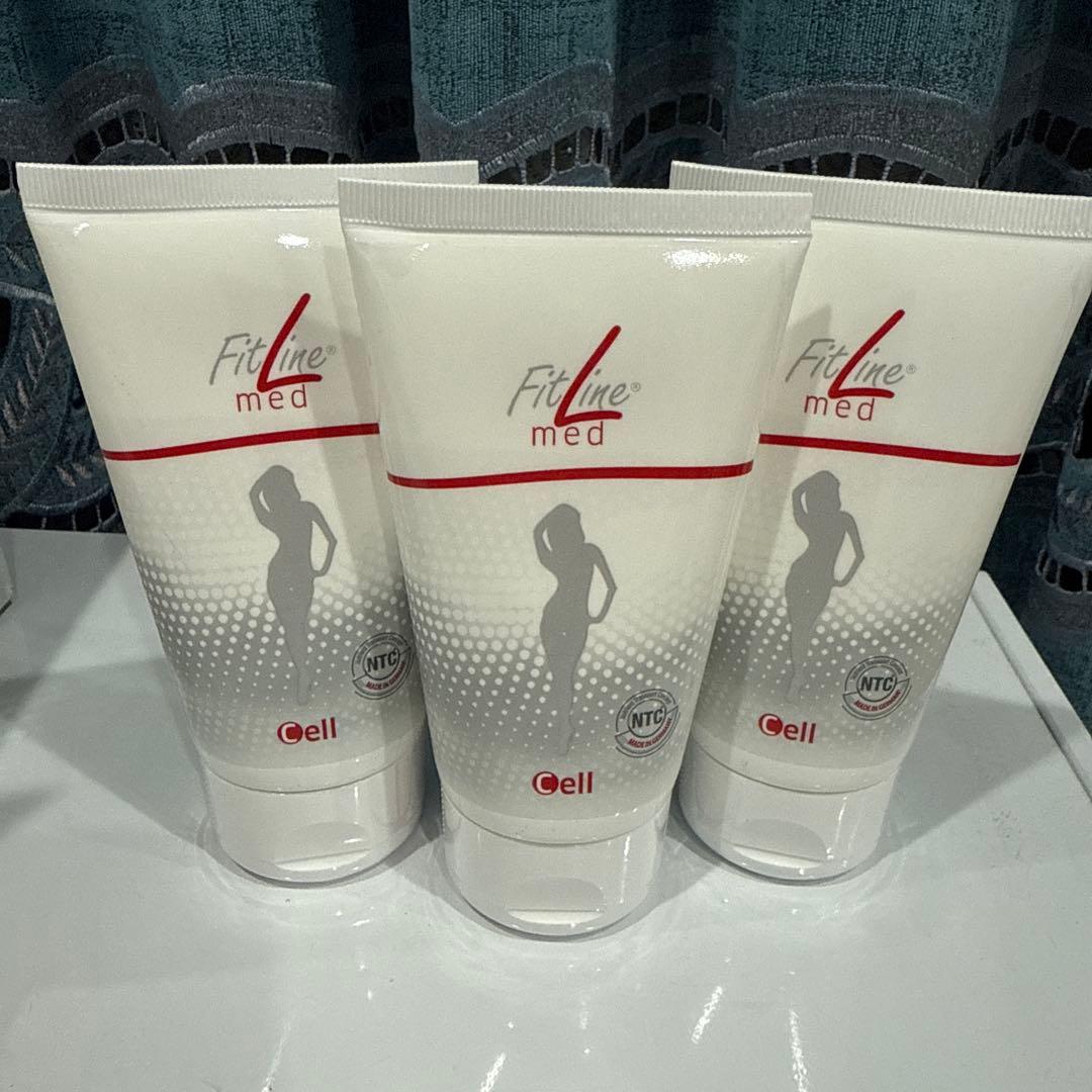 FitLine Skin CCローション 3本セット