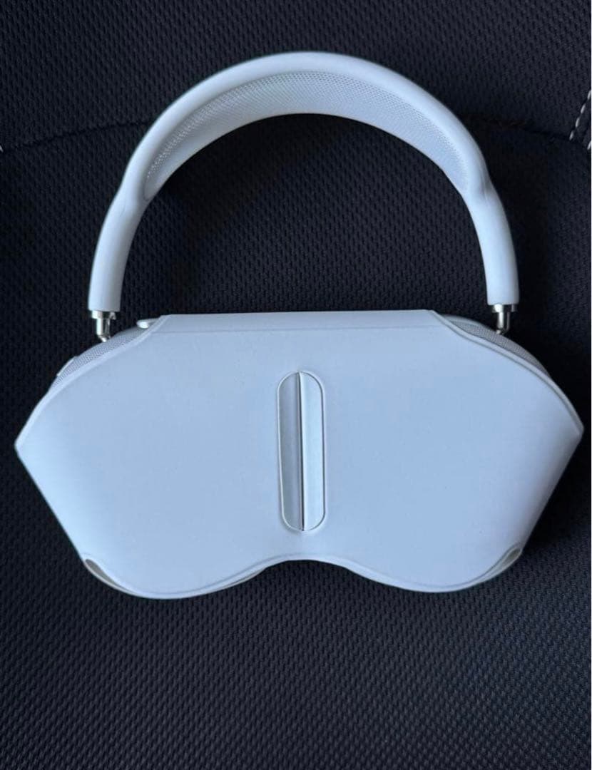 AirPods Max シルバー