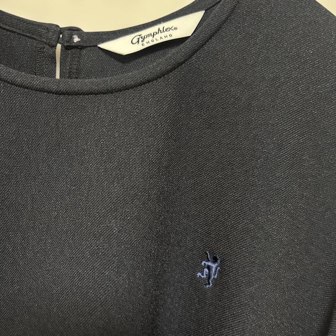 ちっぺGymphlex チュニックとギンガムチェックシャツおまとめ