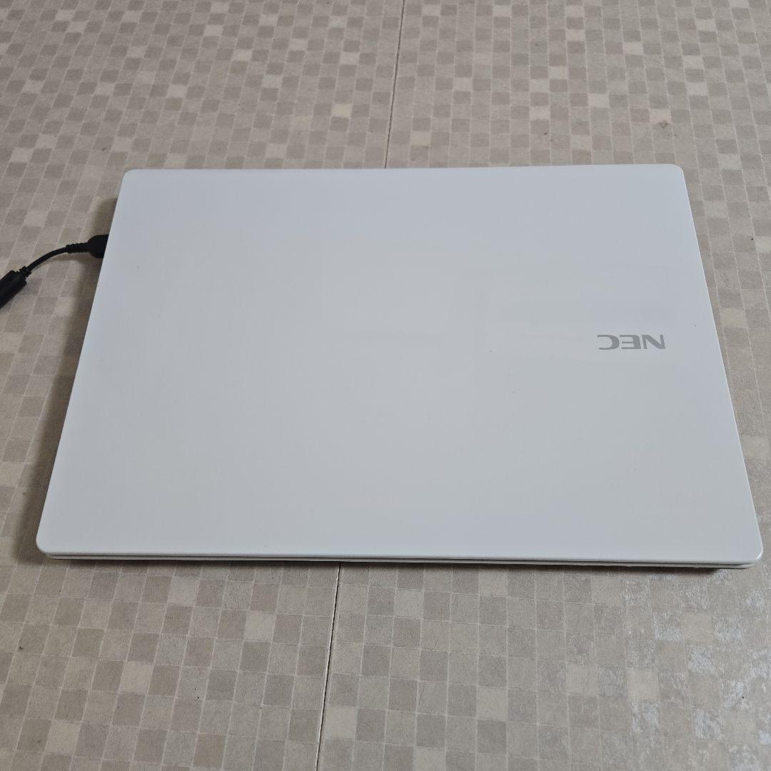 美品LaVie GN202F/SA4 SDD480GB メモリー8GB