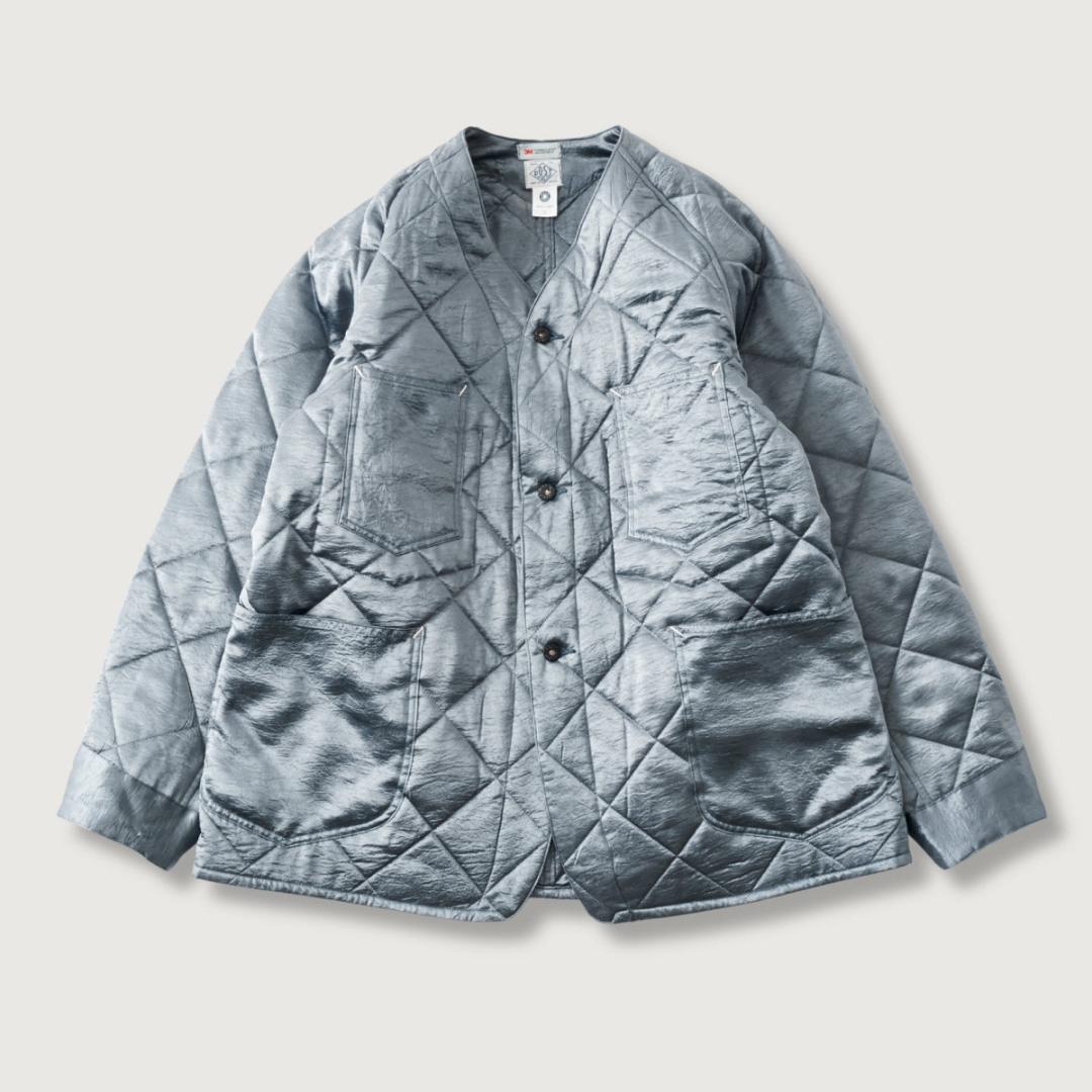 ※最終値下げ【25FW新作・美品】POST OʼALLS／POST 47 DV