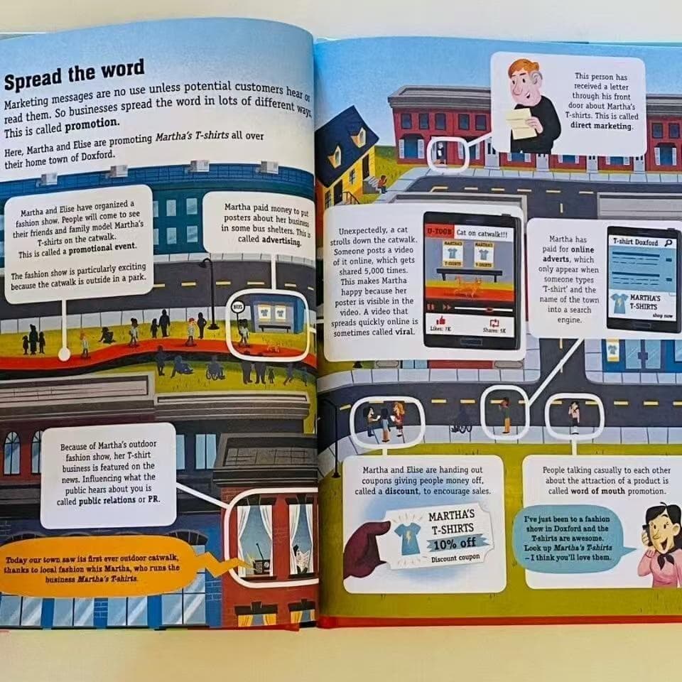 Usborne For Beginners シリーズ 11冊 洋書 英語絵本