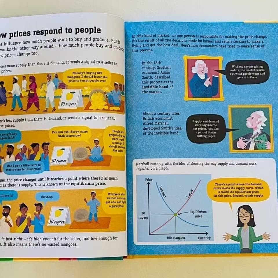 Usborne For Beginners シリーズ 11冊 洋書 英語絵本