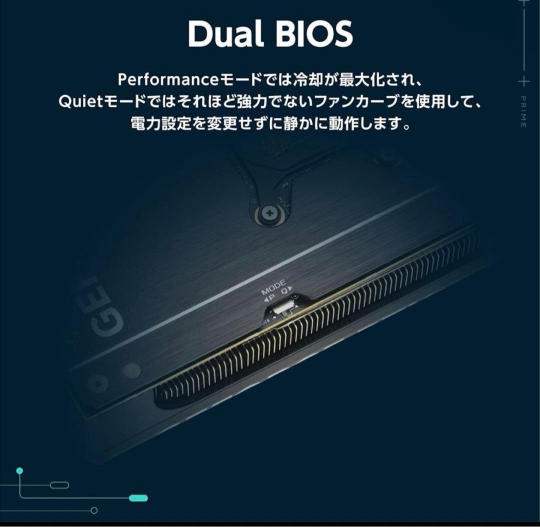 【新品】ASUS NVIDIA GeForce RTX 5070Ti