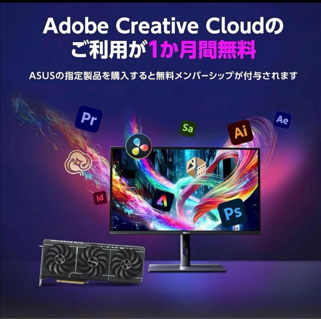 【新品】ASUS NVIDIA GeForce RTX 5070Ti