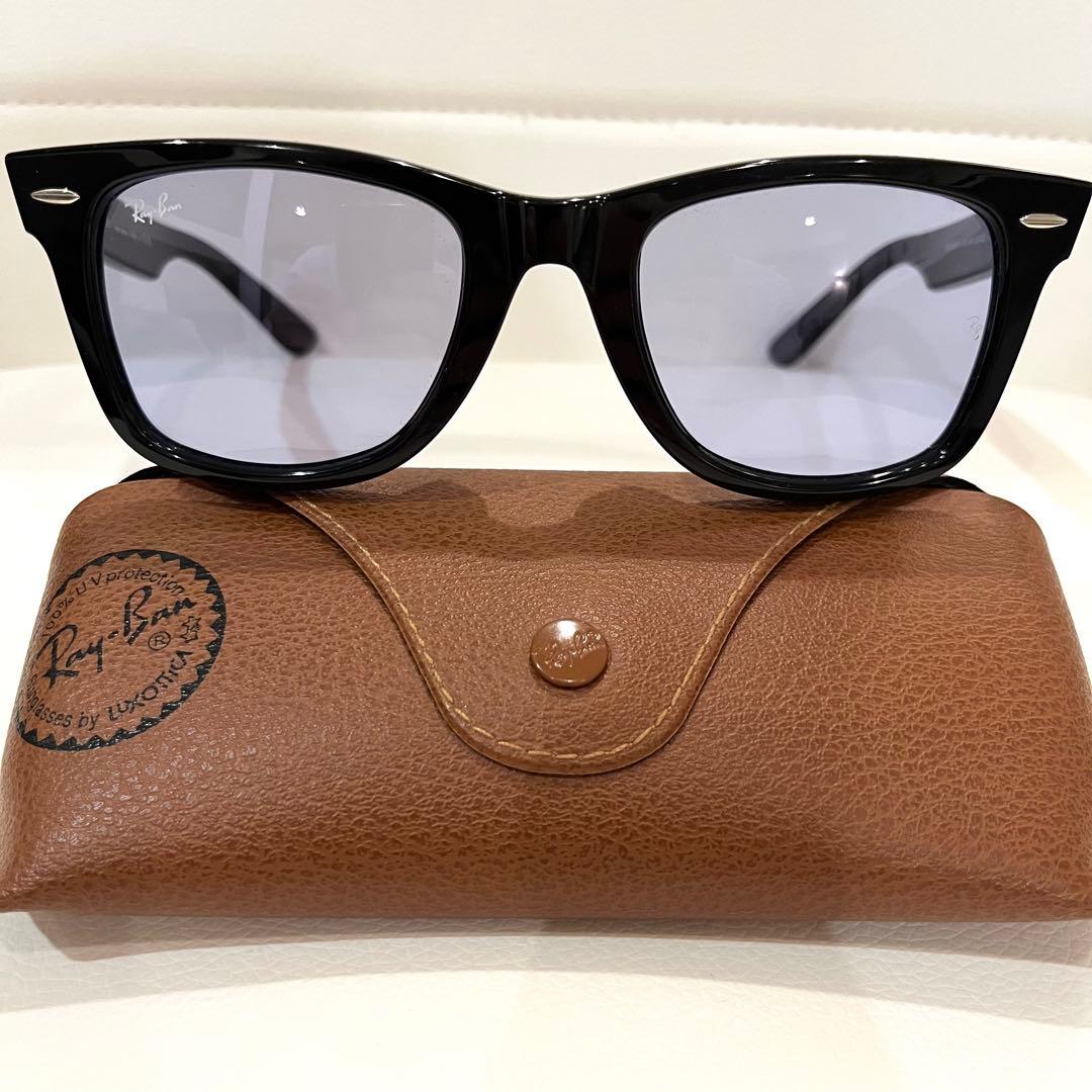 RB2140F-901/64 キムタク　木村拓哉 正規品 ASIAN レイバン