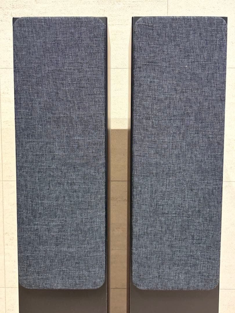 [超美品] DALI OBERON5 DW ダークウォルナット