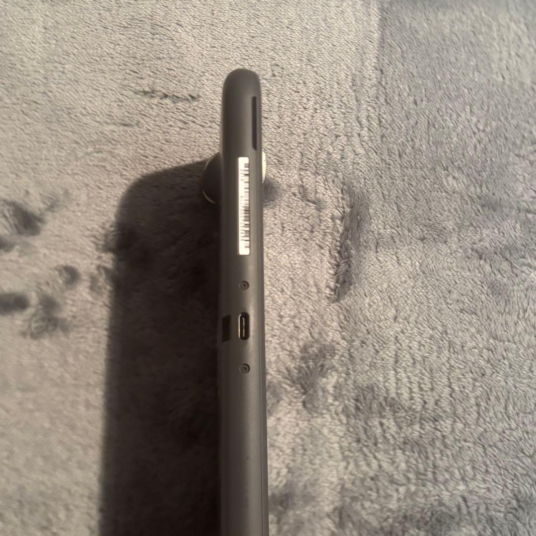 美品 Switch LITE カバー付き 本体 動作確認済み