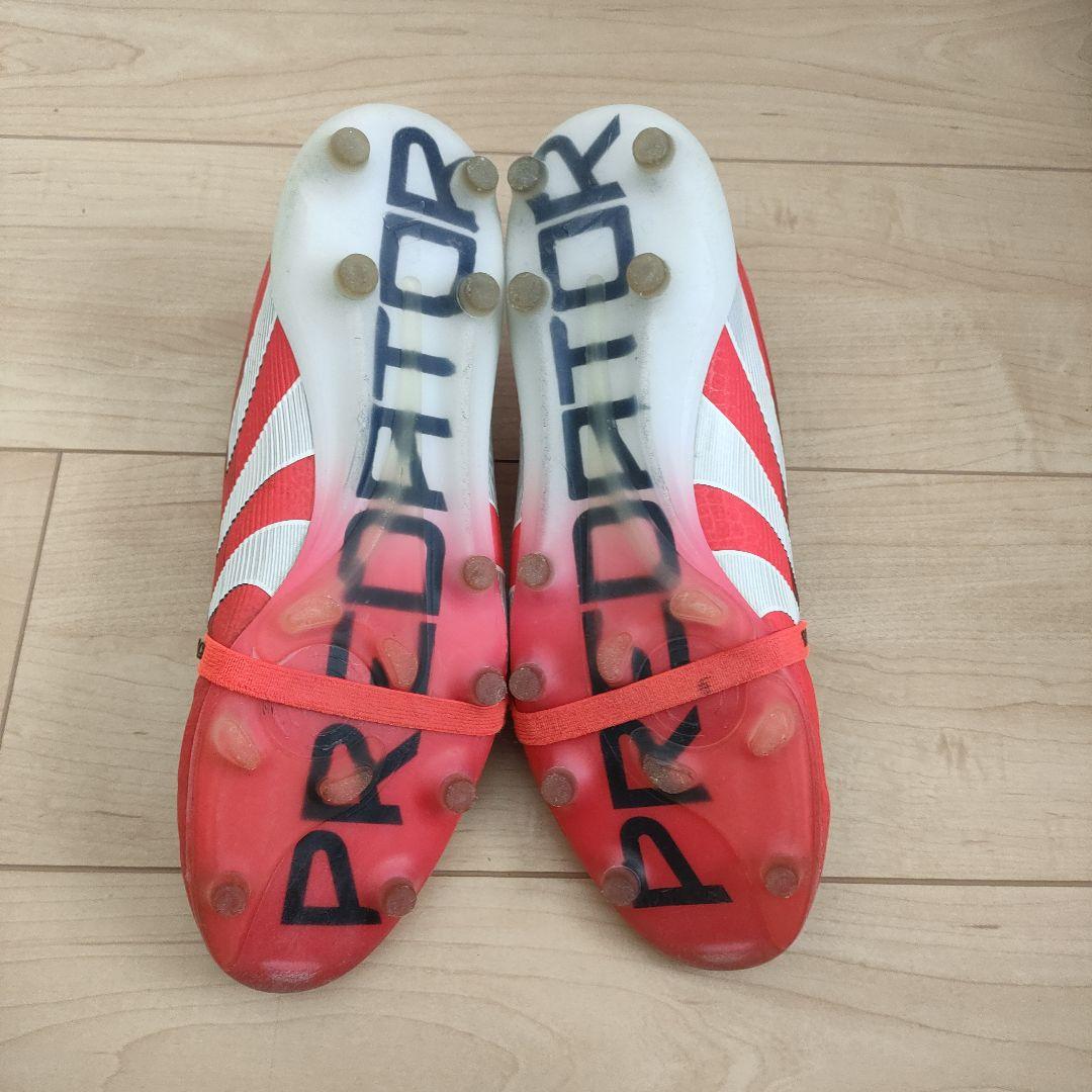 adidas Predator elite 27　AG