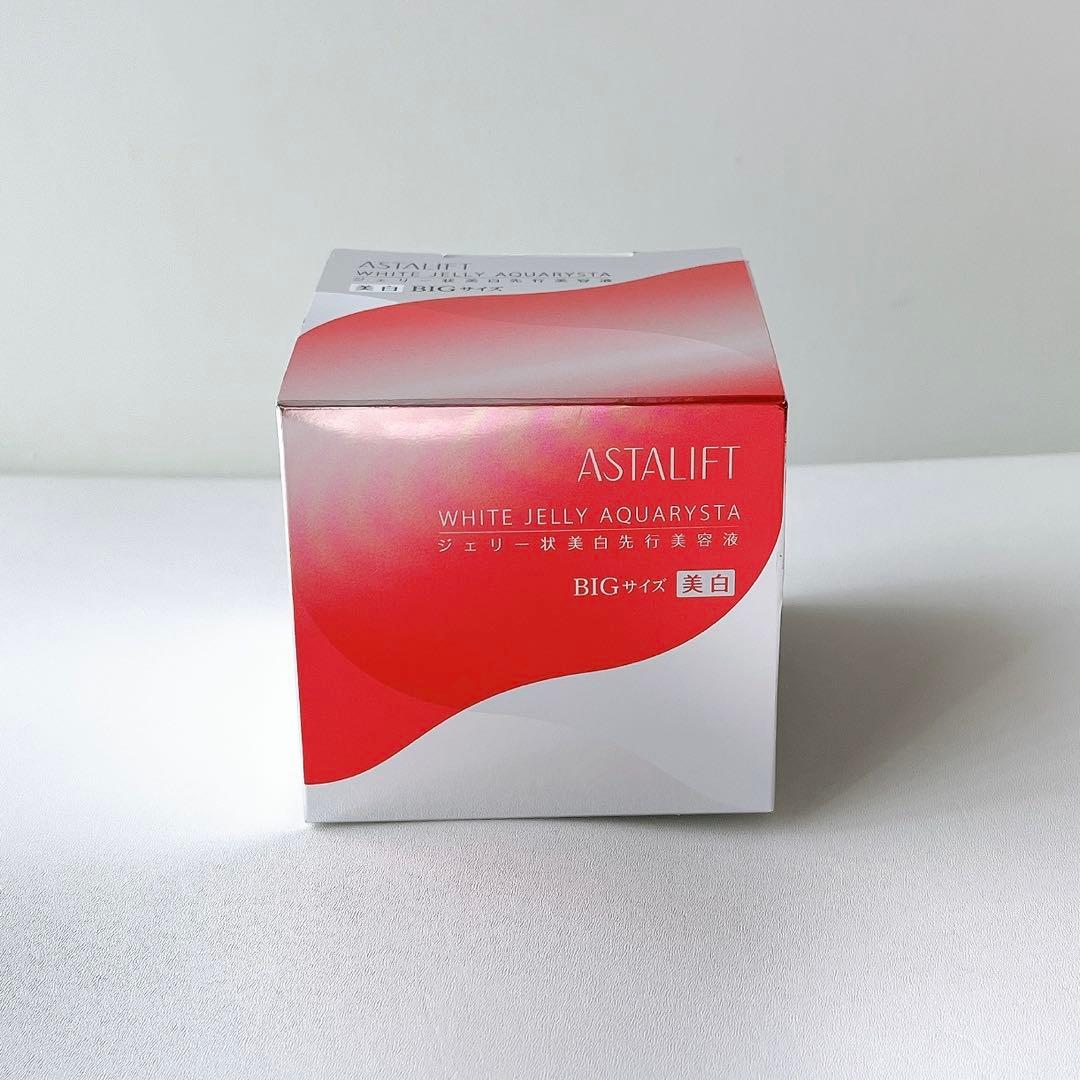 アスタリフト ホワイトジェリーアクアリスタ 60g