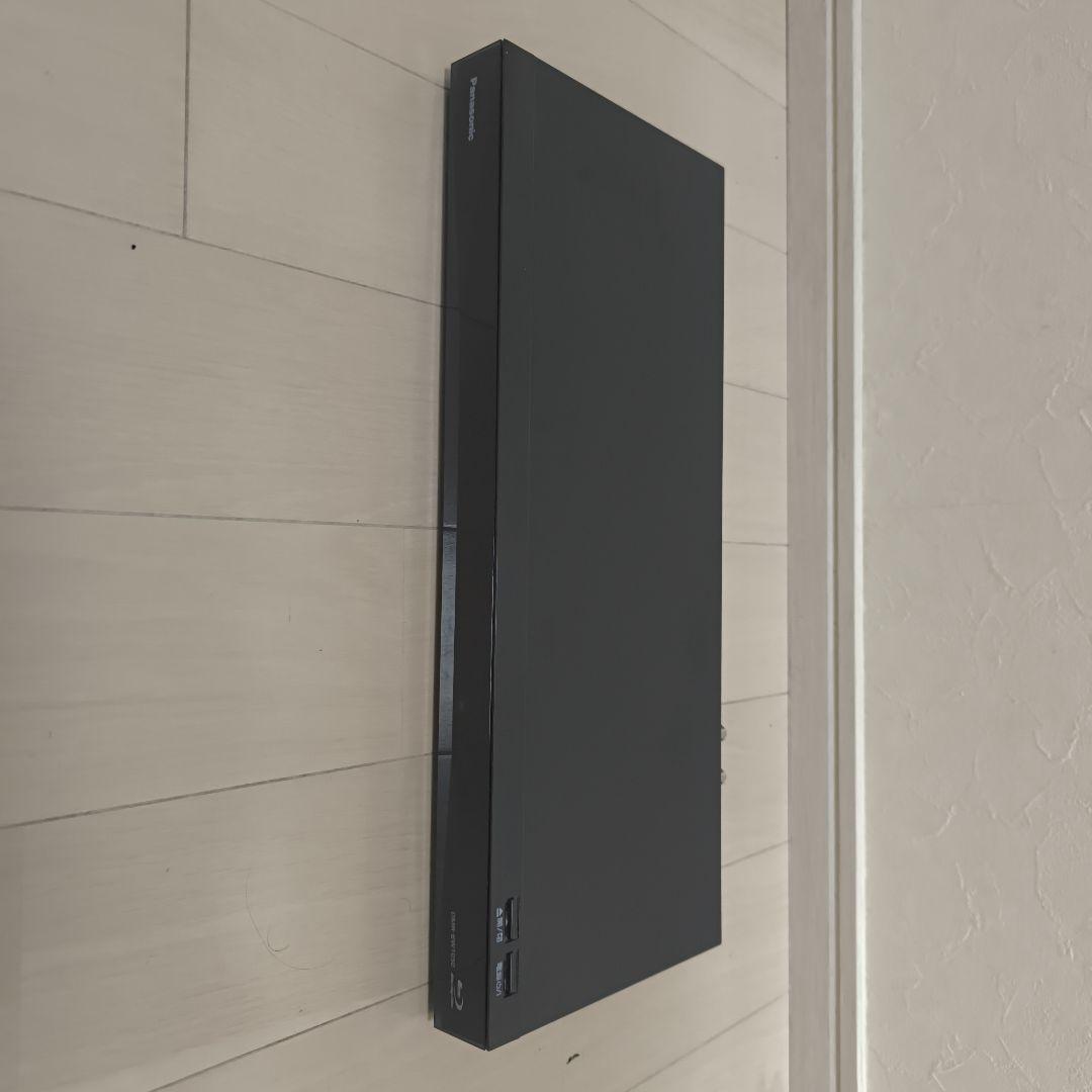 Panasonic ブルーレイレコーダー DMR-BW1050