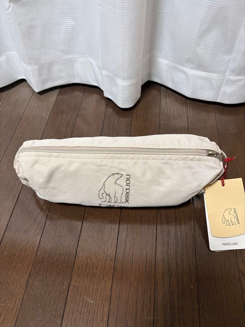 新品未使用Nordisk Marielund Chairノルディスク　チェア