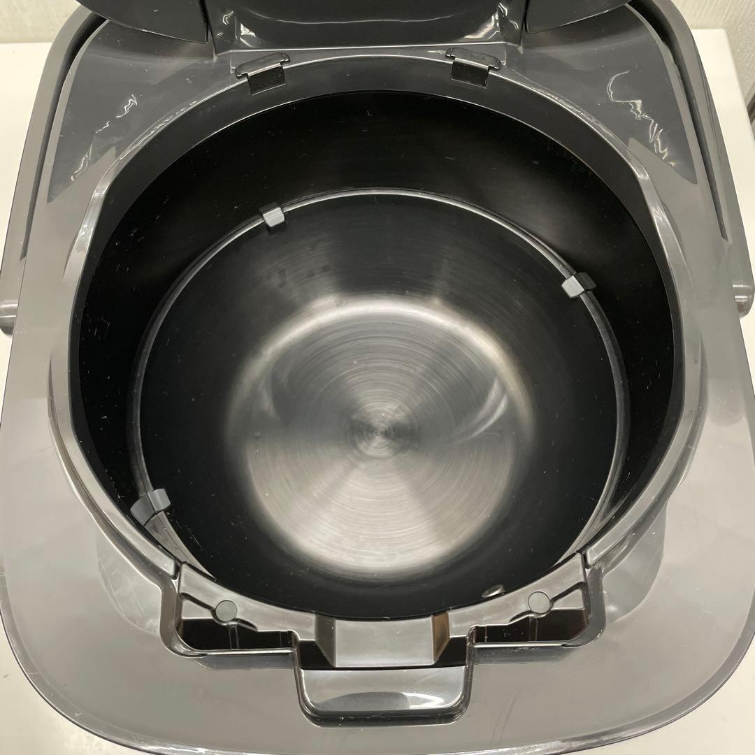 圧力IH炊飯ジャー 極め炊き NW-JT18 1升炊き