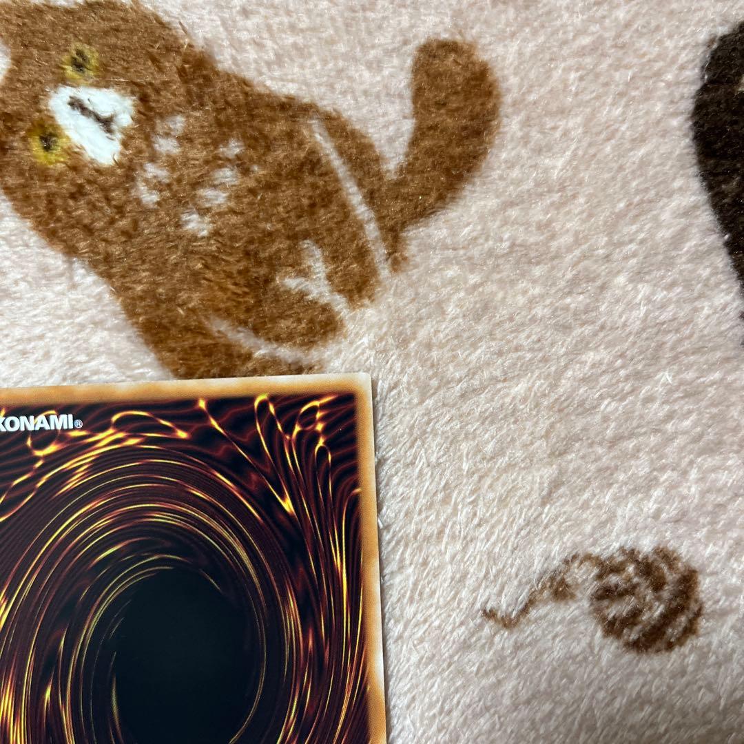 【匿名配送】閃刀姫レイ　遊戯王 スタンプエディション