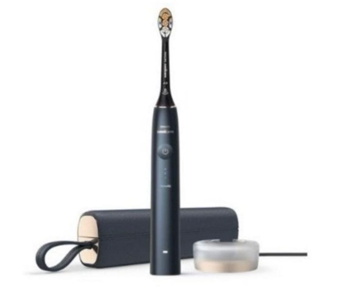 Phillips Sonicare 9900 Prestigeミッドナイト