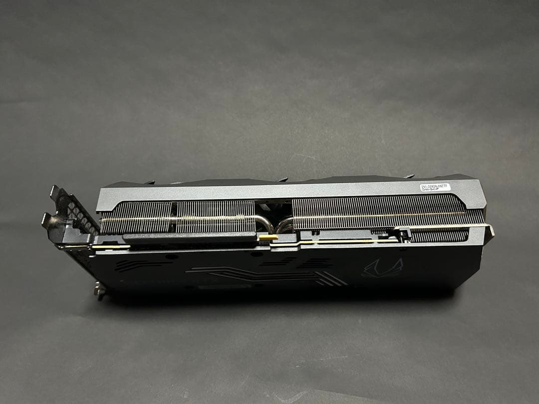 グラフィックボード・グラボ・ビデオカード ZOTAC GAMING GeForce RTX 3080