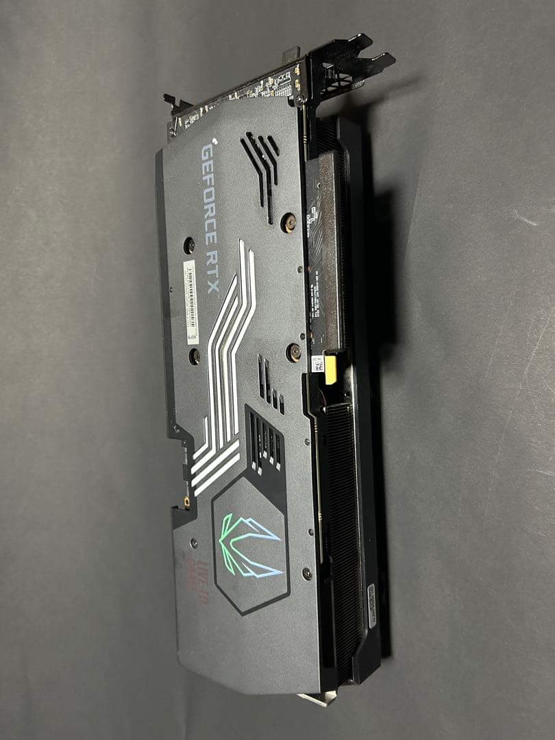 グラフィックボード・グラボ・ビデオカード ZOTAC GAMING GeForce RTX 3080