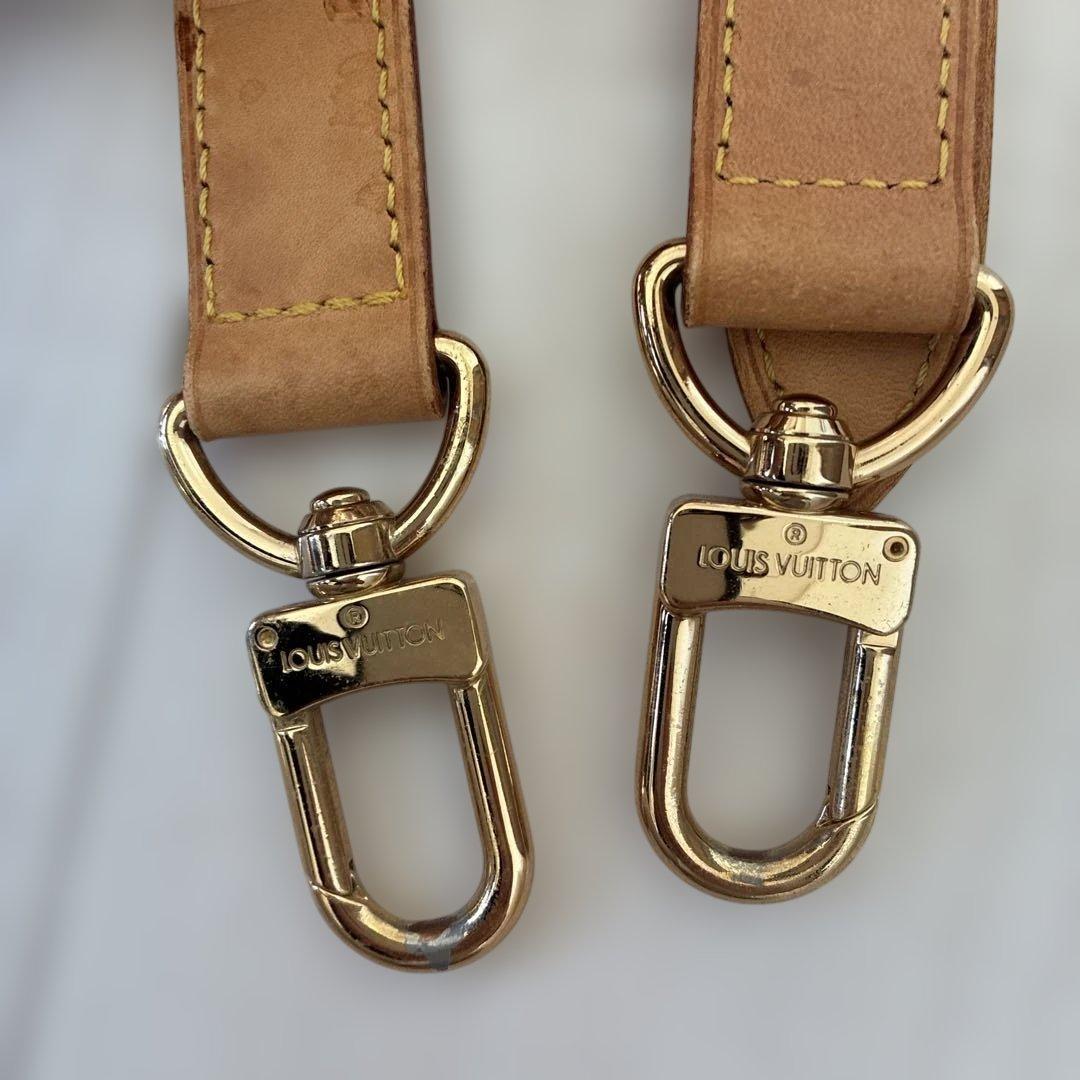 ヴィトンショルダーベルト