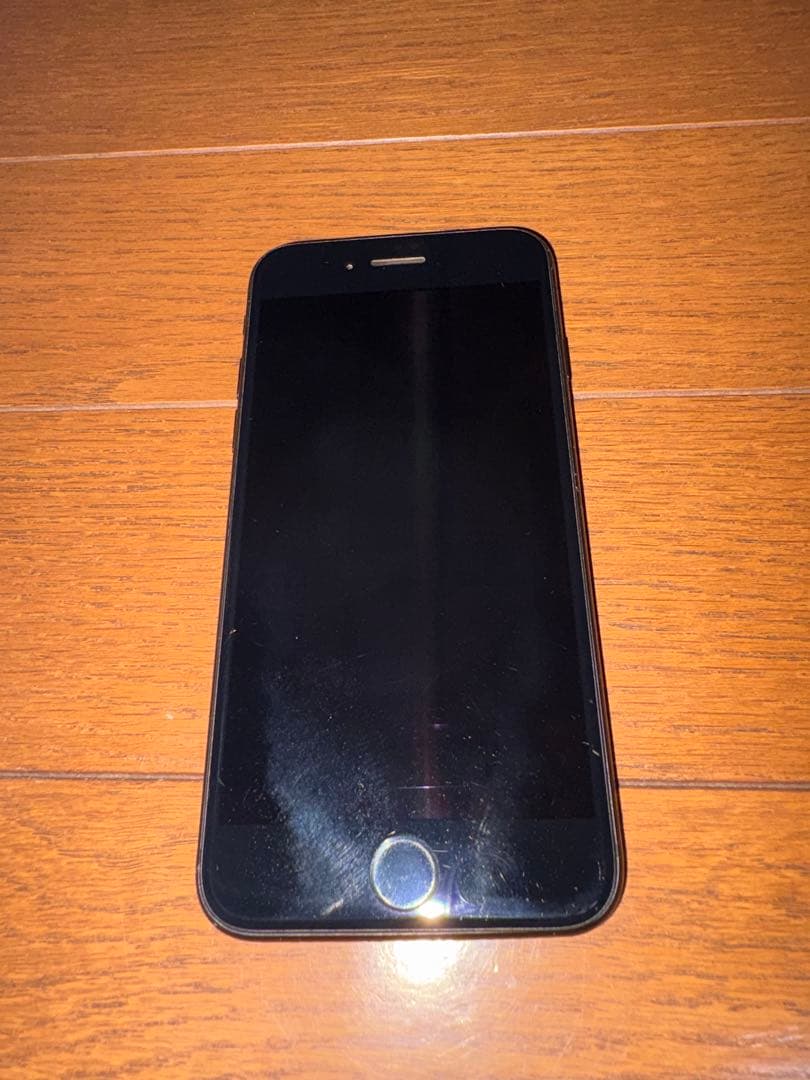 iPhone SE（第2世代）