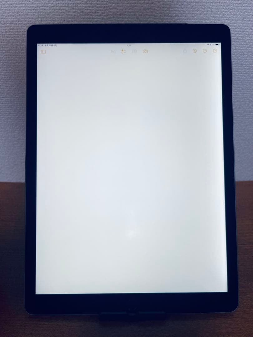 iPad Pro 12.9 (第1世代) 256GB Wi-Fi + セルラー