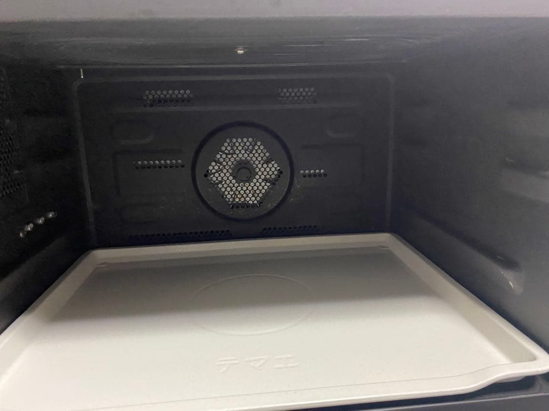 HITACHI MRO-NV100 オーブンレンジ　2015年製