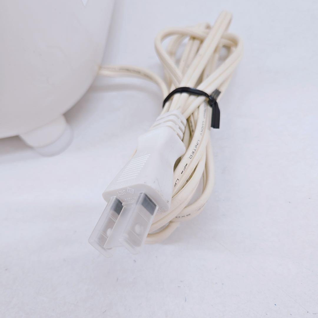 sirocaシロカ 全自動ホームベーカリー SHB-712 (WS) ホワイト