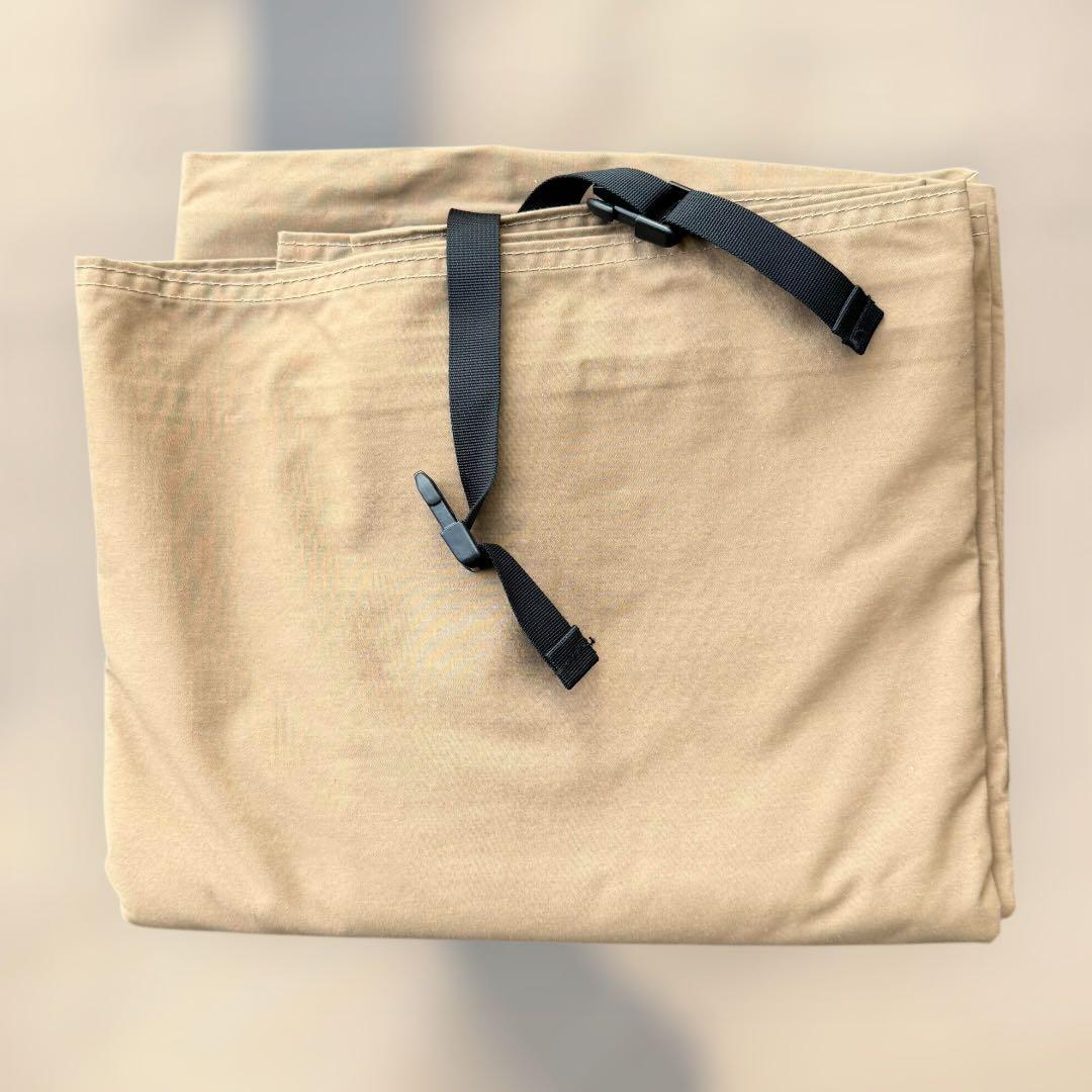 9269.ワンティグリス ソロホームステッドTC ブラウン