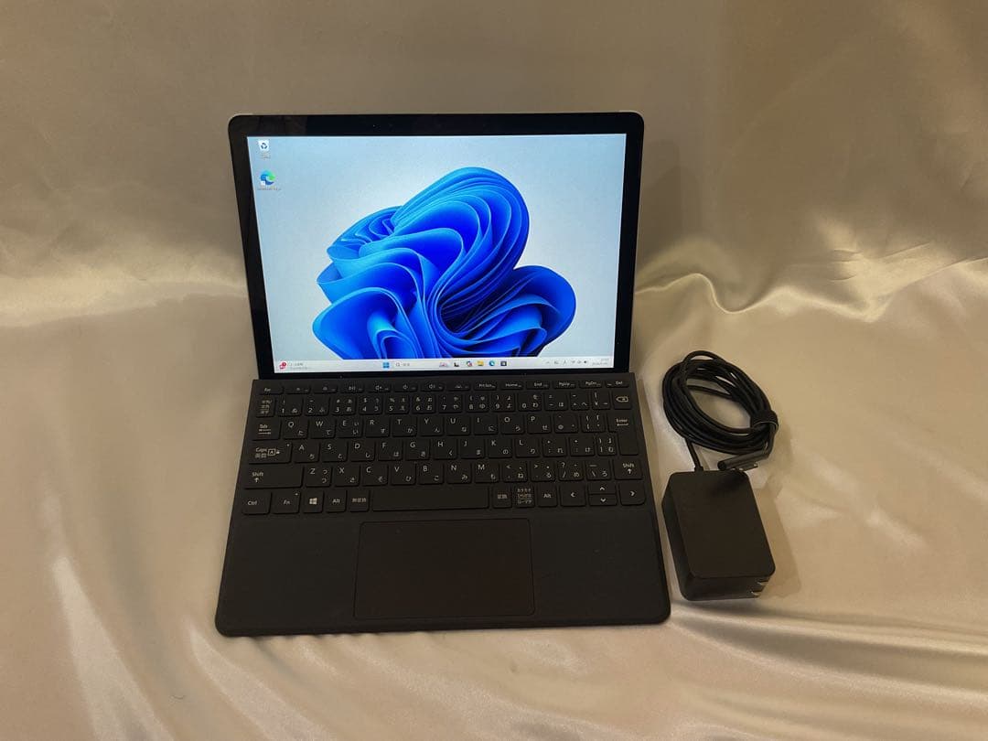 Surface Go3 i3 4g 64g Office2024【美品】