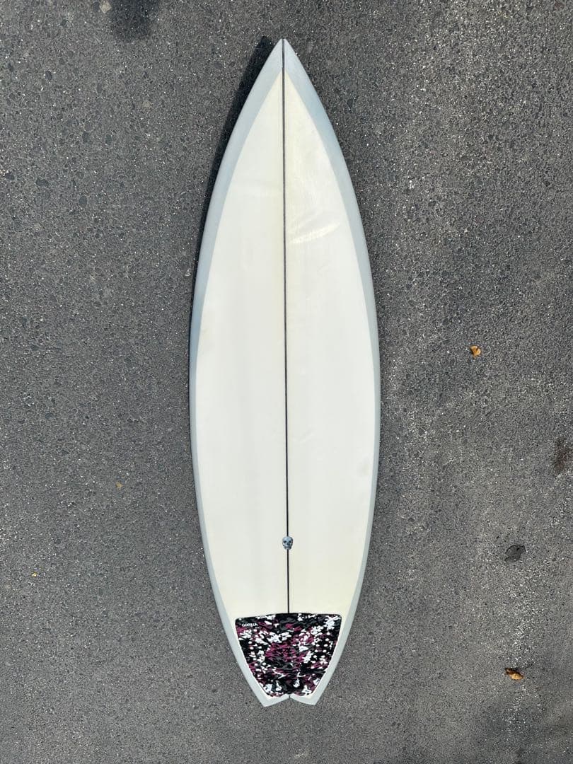 クリスマスセール‼️CRISTENSON サーフボードOP3 5'11