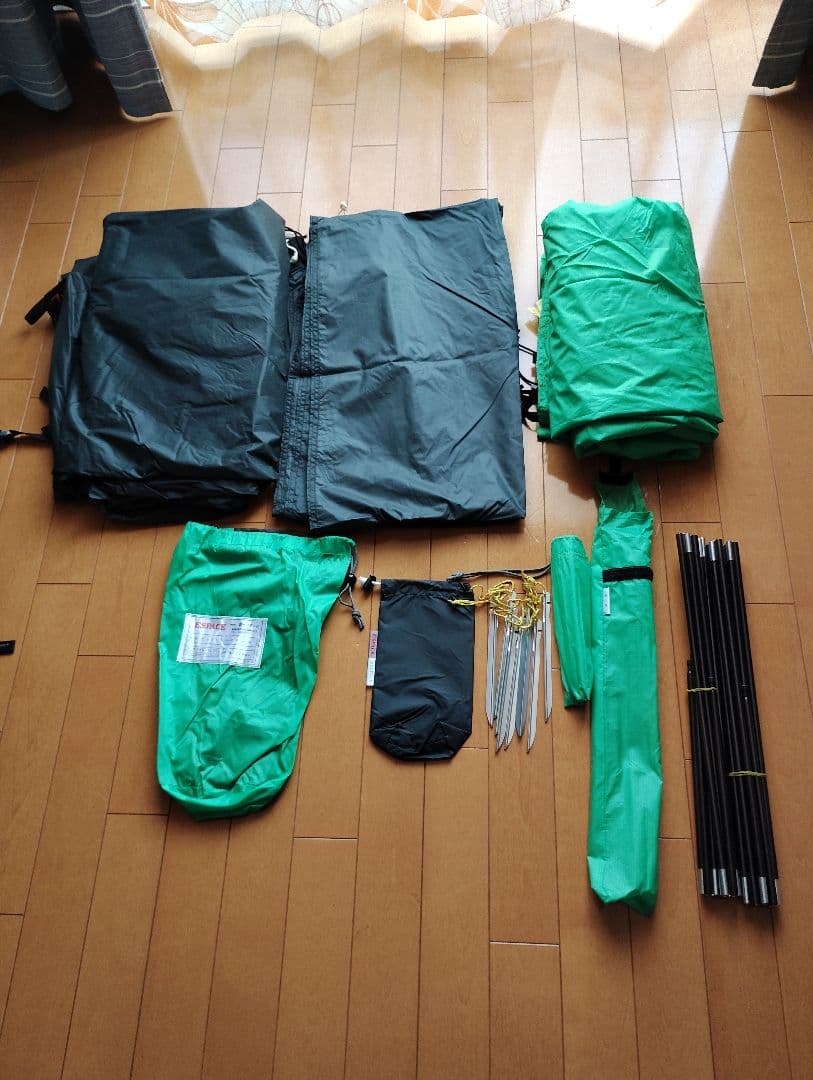 ヘリテイジ エスパースデュオ