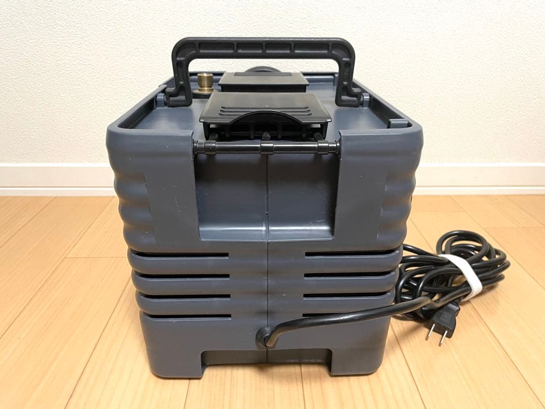 【アイリスオーヤマ】 高圧洗浄機 SBT-512