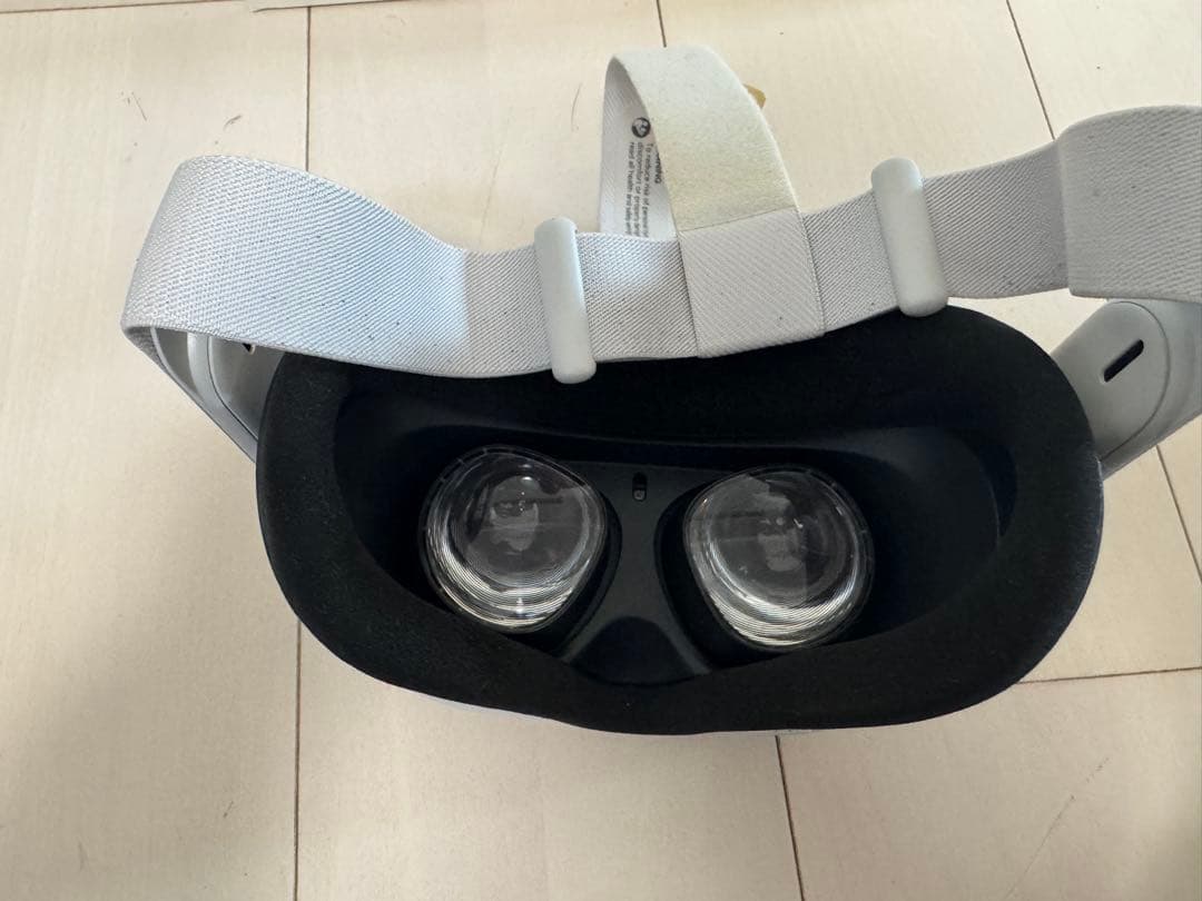 その他  Quest2 256GB