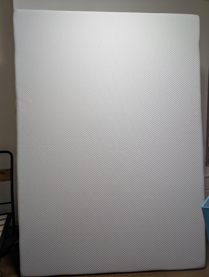 【ともみ】エマスリープ ダブルマットレス／直接引き取り