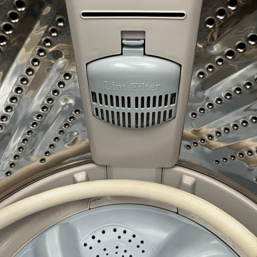 406⭕️洗濯機　冷蔵庫　一人暮らし　設置無料　家電セット　小型　単身　綺麗　安い